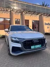 car Right Front