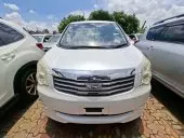 car Front