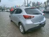 car Right Back
