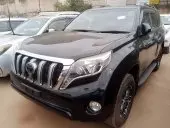 car Left Front