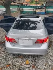 car Back