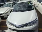 car Front
