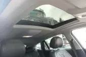 car Left