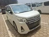car Left