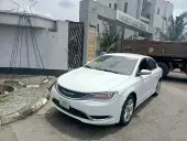 car Left Front