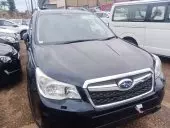 car Left Front