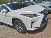 car Left Front