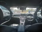 car Left