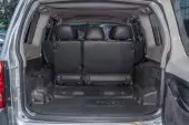 car Left Back