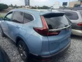 car Left