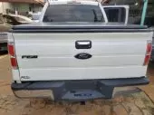 back