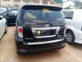 car Back