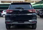 car Back