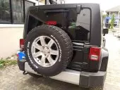 car Back