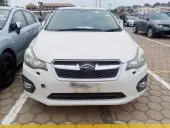 car Front