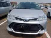 car Front