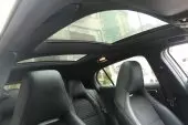car Left