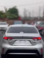 back