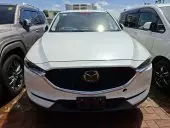 car Front