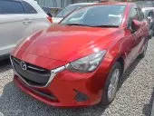 car Left Front