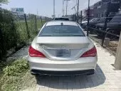 car Back