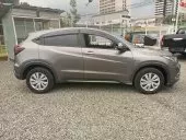 car Left
