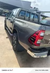 car Back