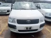 car Front