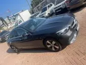 car Left