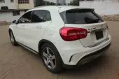 car Right Back