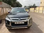 car Front