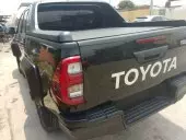 car Left Back