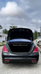 back