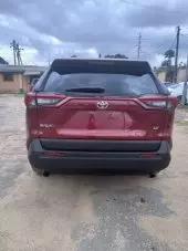 back