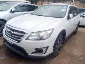 car Front