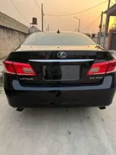 back