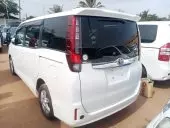 car Right Back