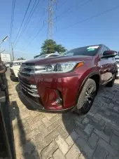 car Left Front
