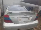 back