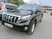 car Left Front