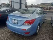 car Right Back