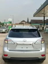 back