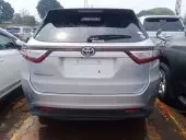 car Back