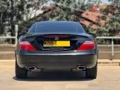 car Back