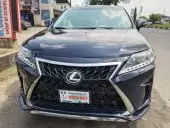 car Front