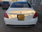 car Back