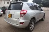 car Right Back