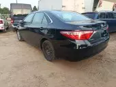 car Right Back