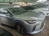 car Right Front