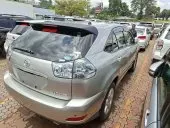car Right Back